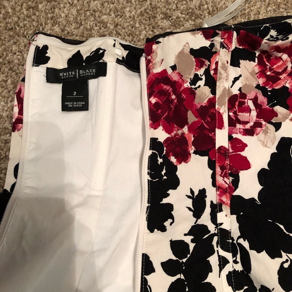 Bustier - Picture 2 of 2